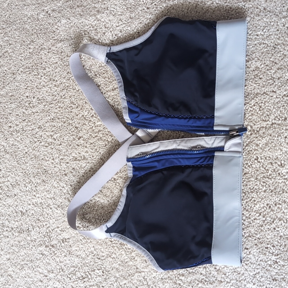 Fabletics sports bra